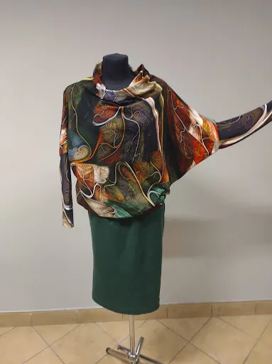 Pracownia krawiecka WENA